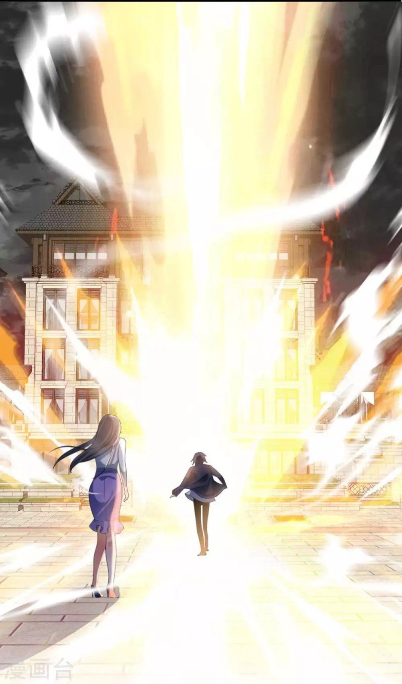Emperor Son In Law Chapter 39 Gambar 14