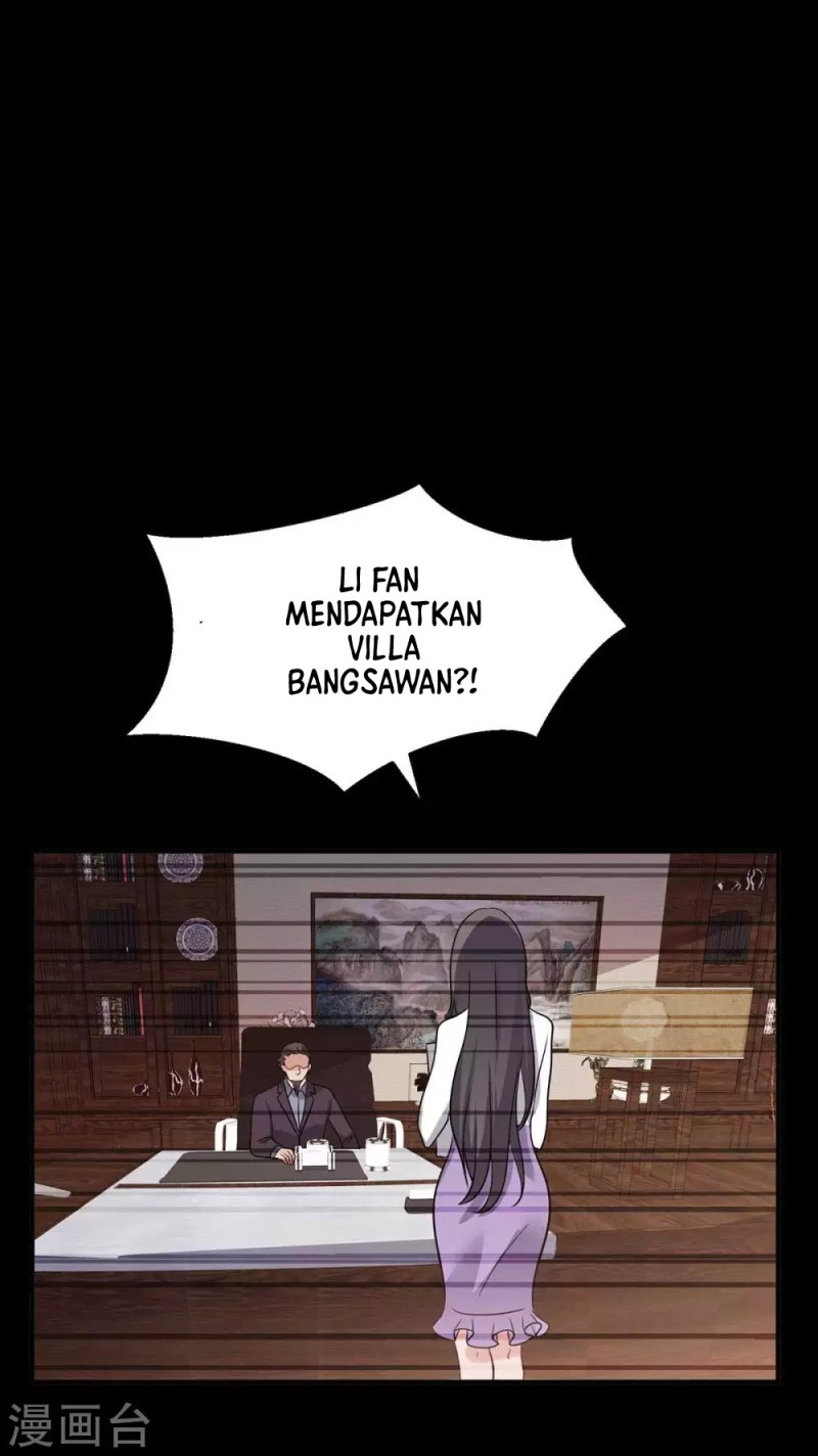 Emperor Son In Law Chapter 39 Gambar 21