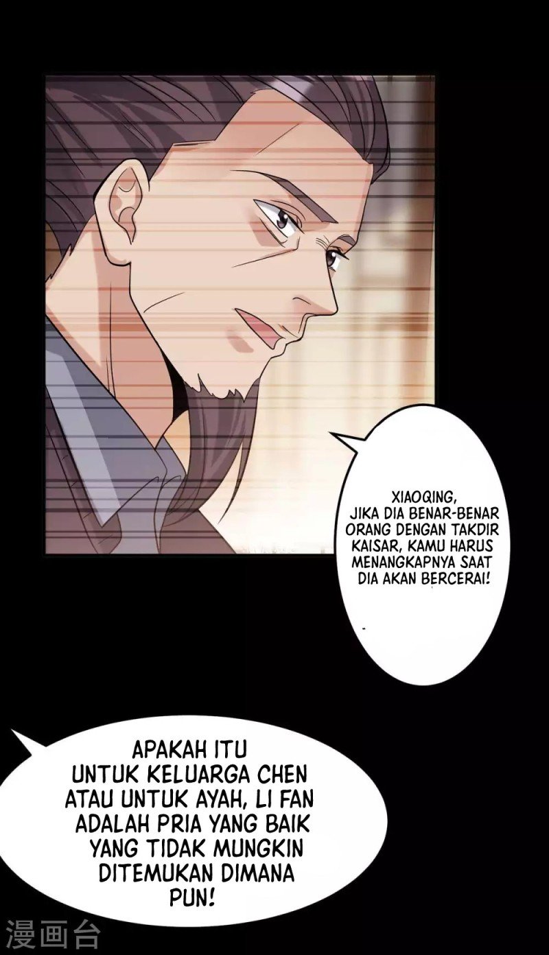 Emperor Son In Law Chapter 39 Gambar 22
