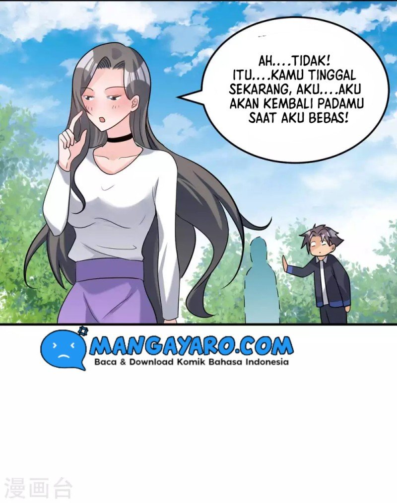 Emperor Son In Law Chapter 39 Gambar 25