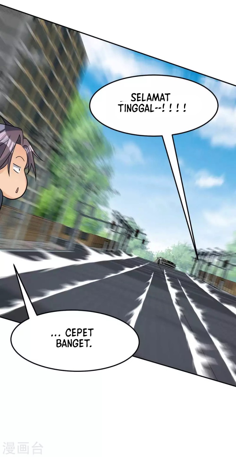 Emperor Son In Law Chapter 39 Gambar 26