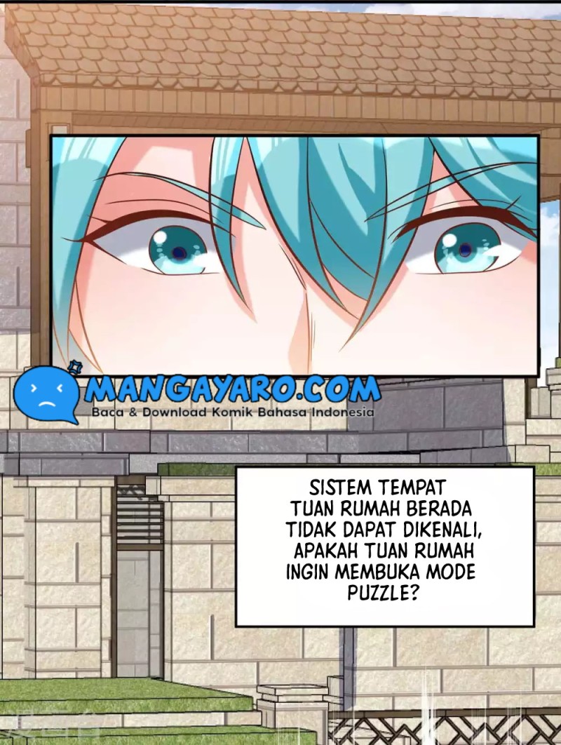 Emperor Son In Law Chapter 39 Gambar 29