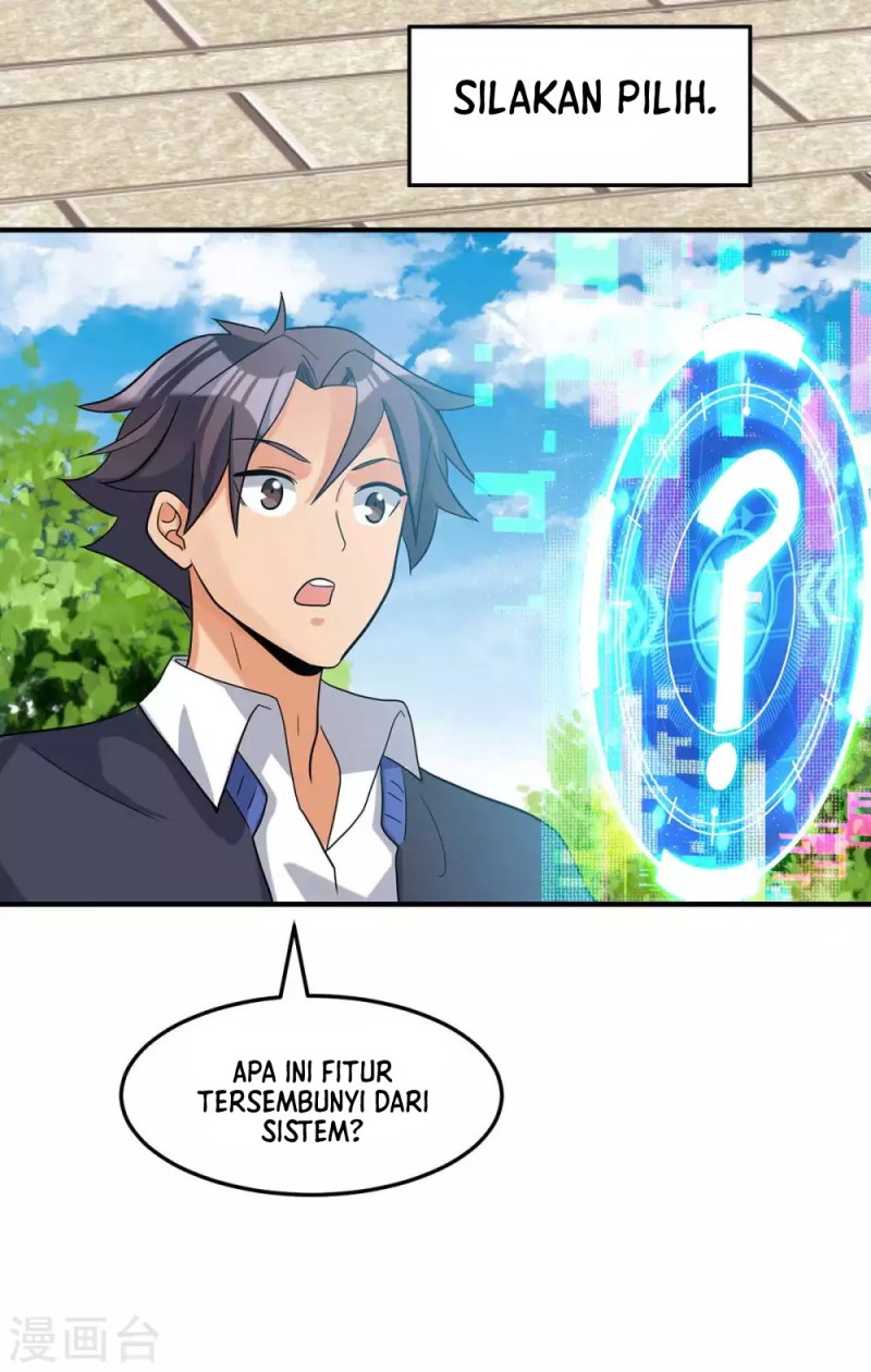 Emperor Son In Law Chapter 39 Gambar 31