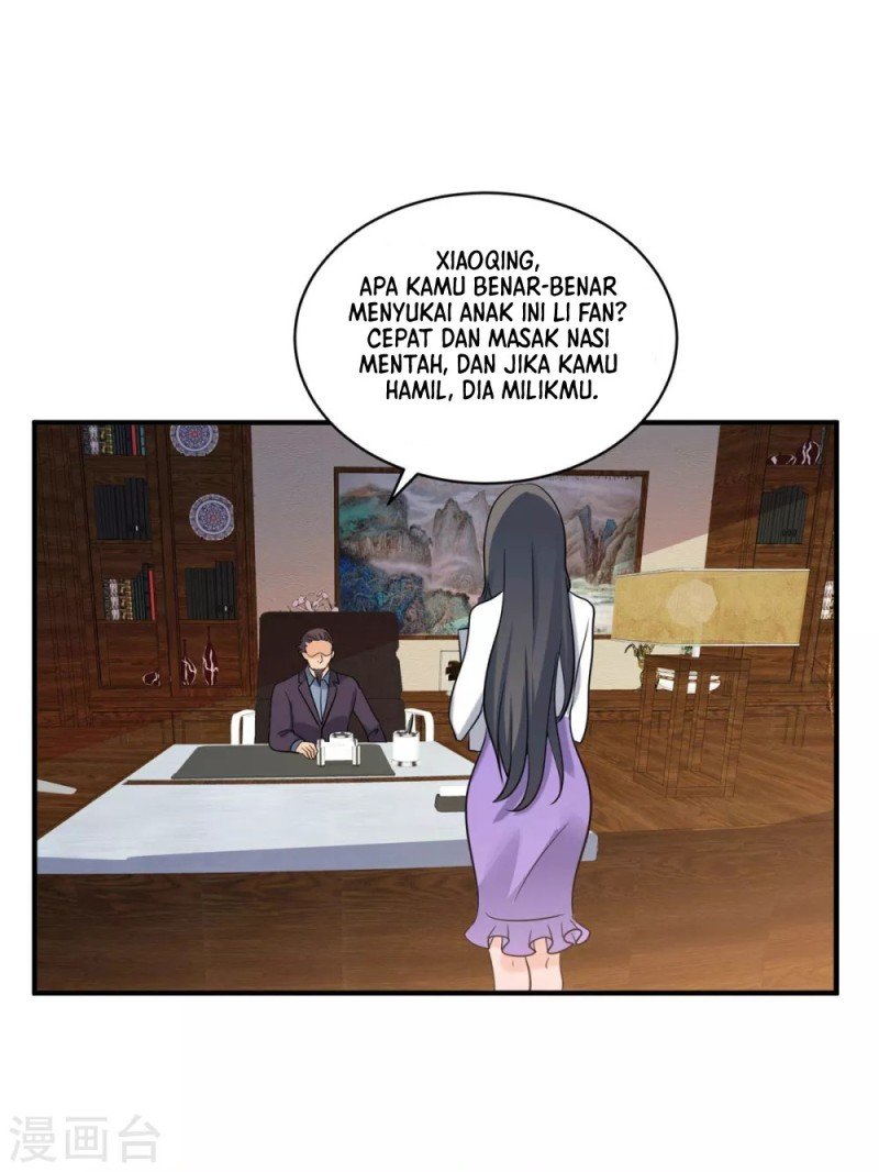 Emperor Son In Law Chapter 39 Gambar 33