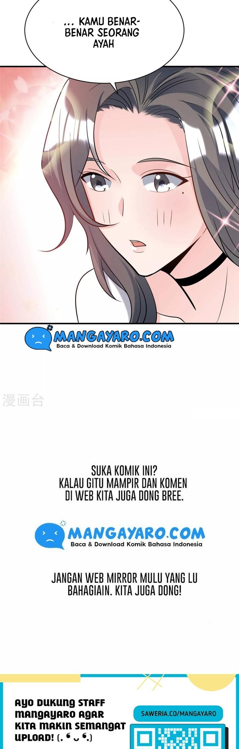 Emperor Son In Law Chapter 39 Gambar 35