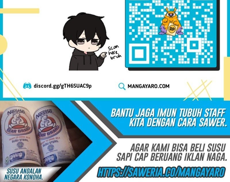 Emperor Son In Law Chapter 39 Gambar 36