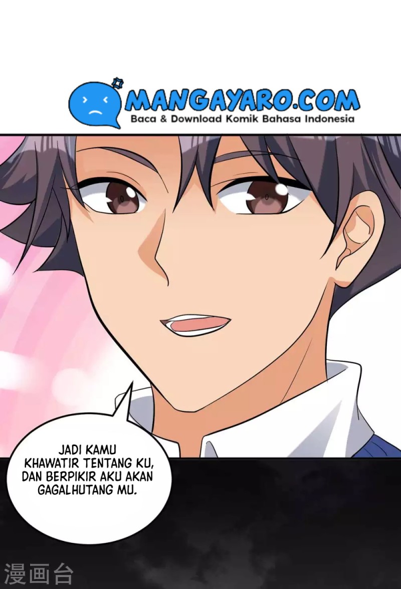 Emperor Son In Law Chapter 39 Gambar 5