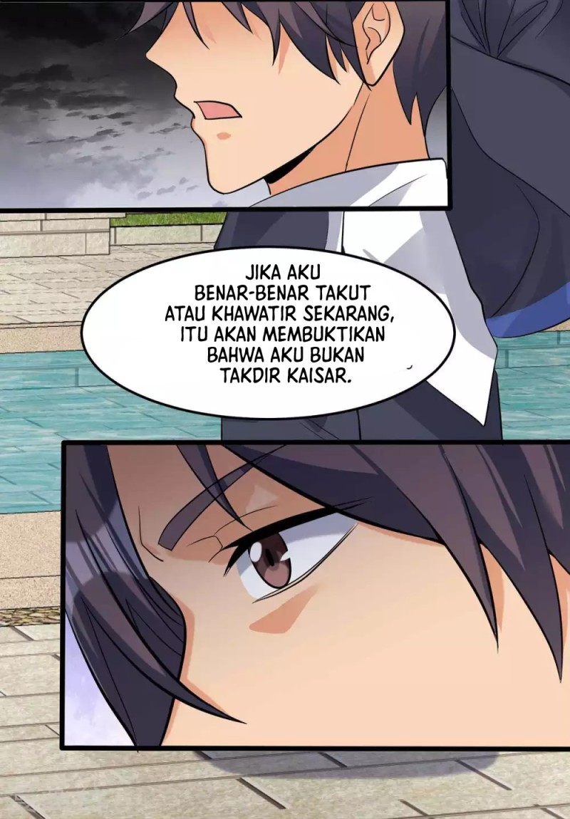 Emperor Son In Law Chapter 39 Gambar 7