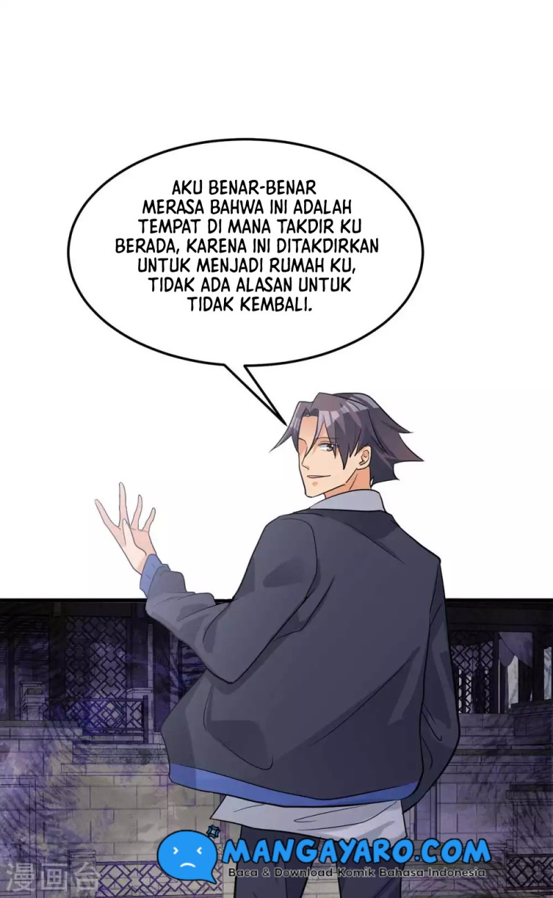 Emperor Son In Law Chapter 39 Gambar 9
