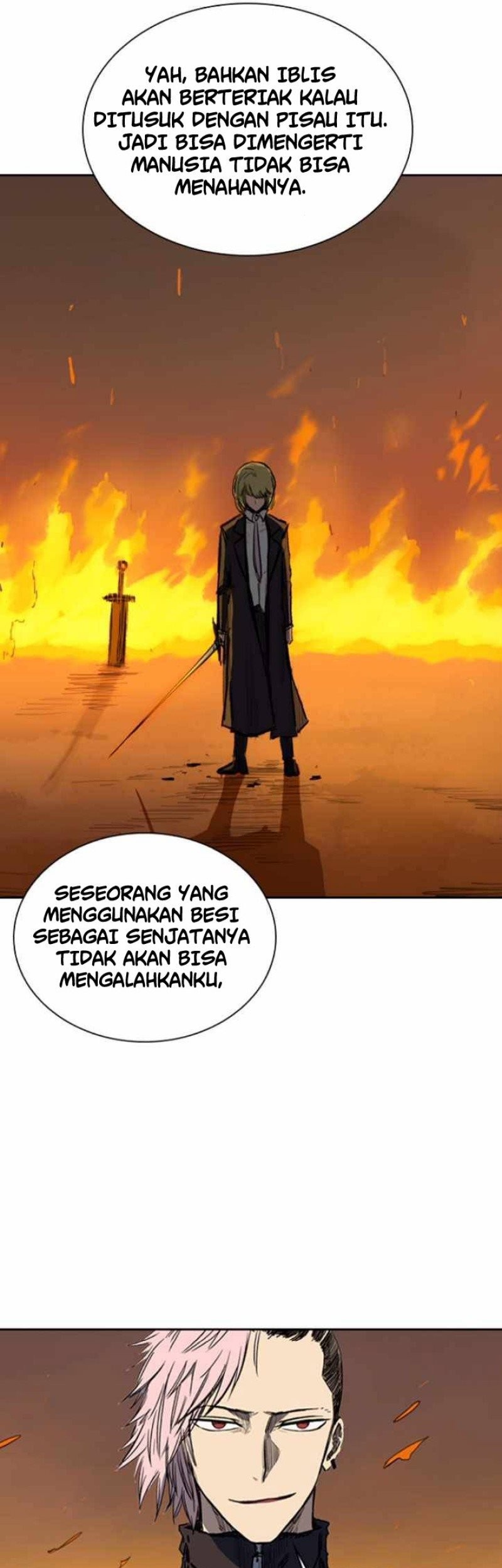 Fray Chapter 10 Gambar 28