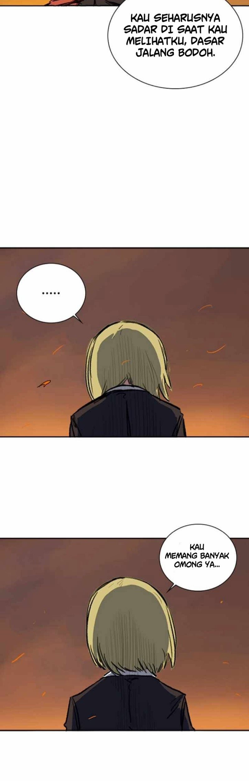 Fray Chapter 10 Gambar 30