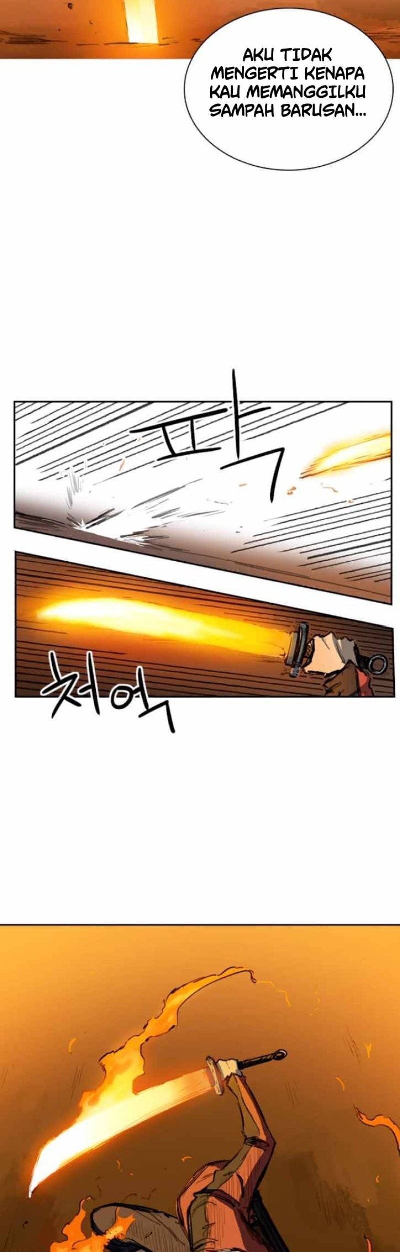 Fray Chapter 10 Gambar 45