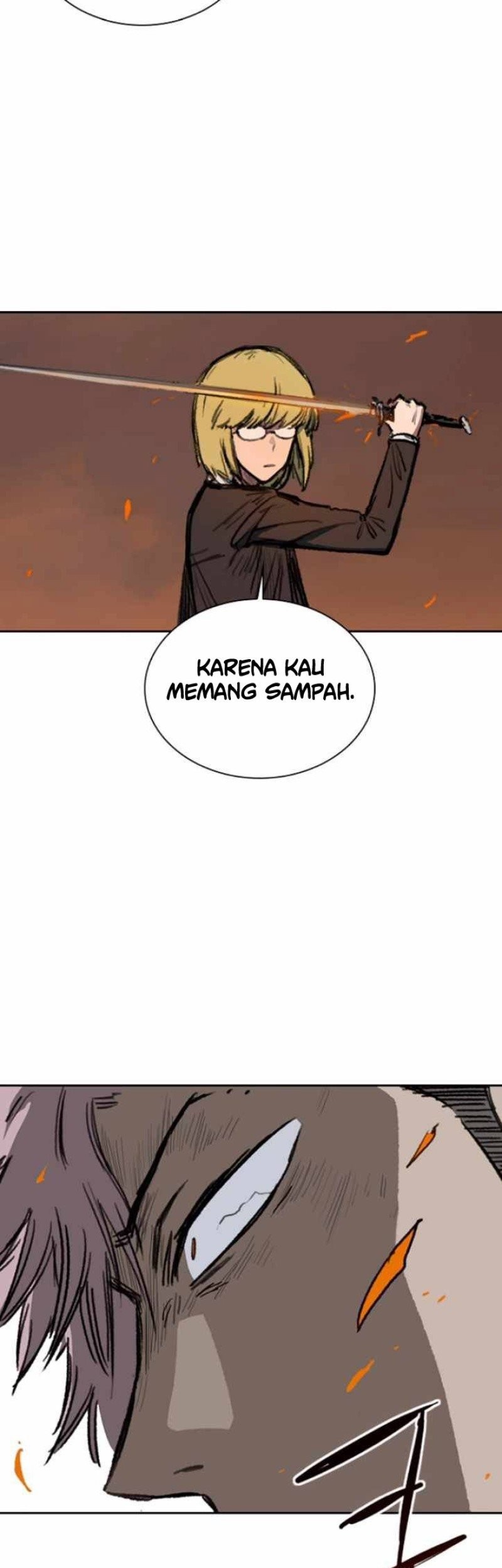 Fray Chapter 10 Gambar 49