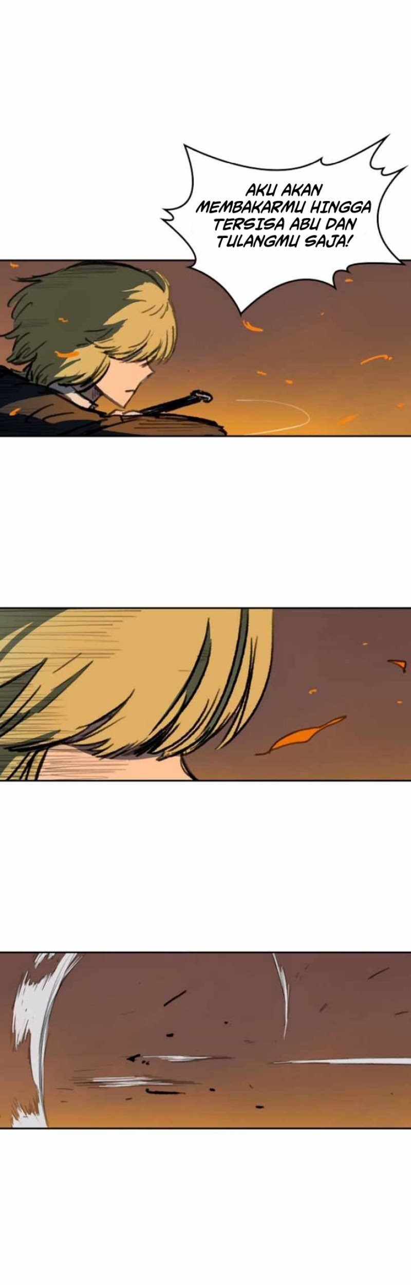 Fray Chapter 10 Gambar 54