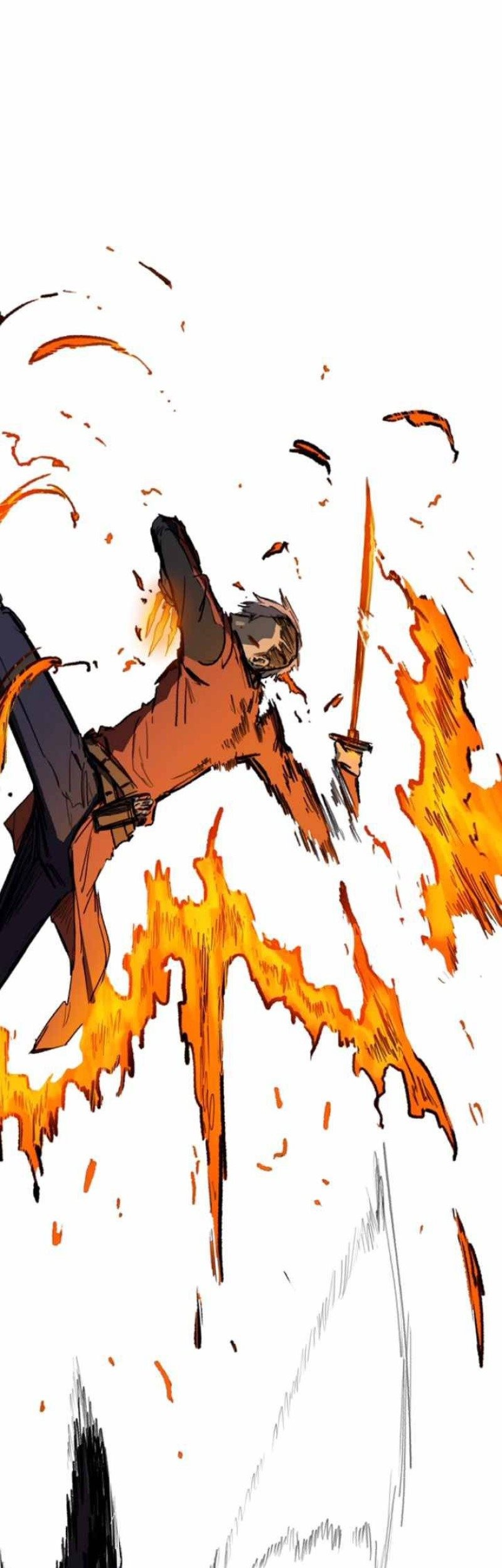 Fray Chapter 10 Gambar 56
