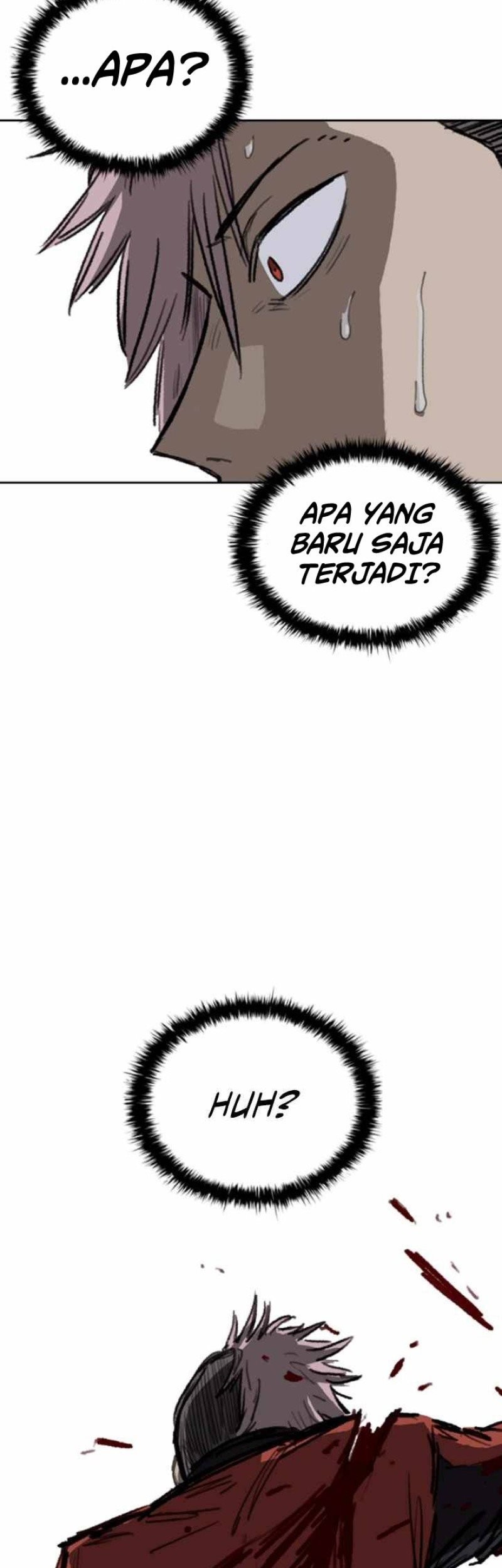 Fray Chapter 10 Gambar 60