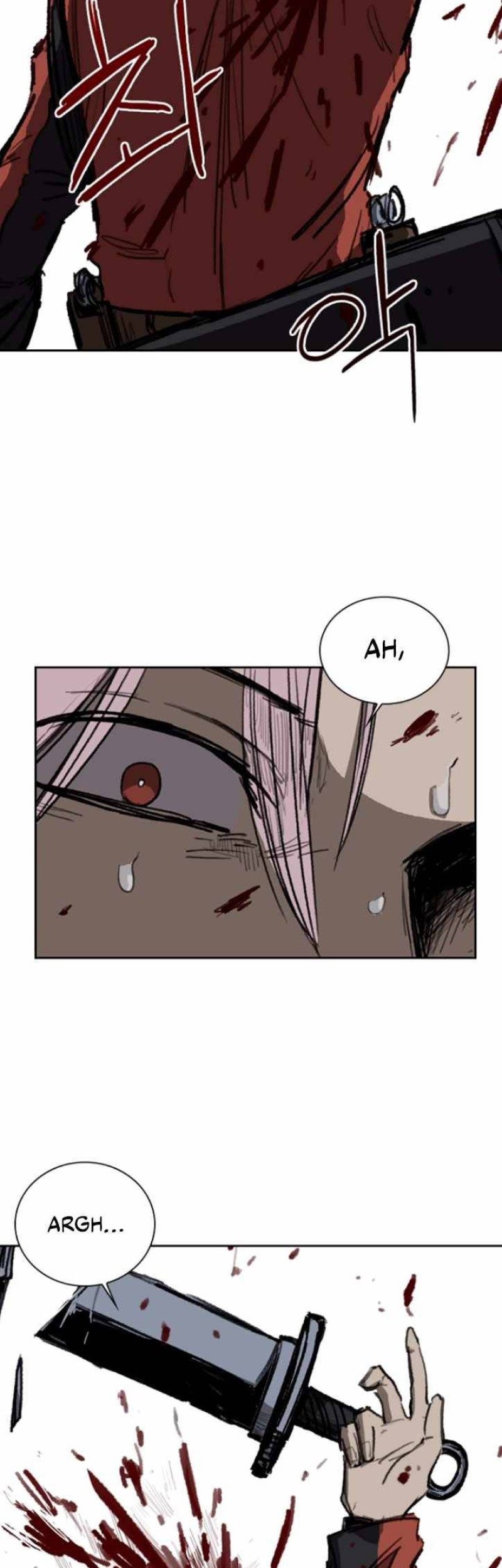 Fray Chapter 10 Gambar 62
