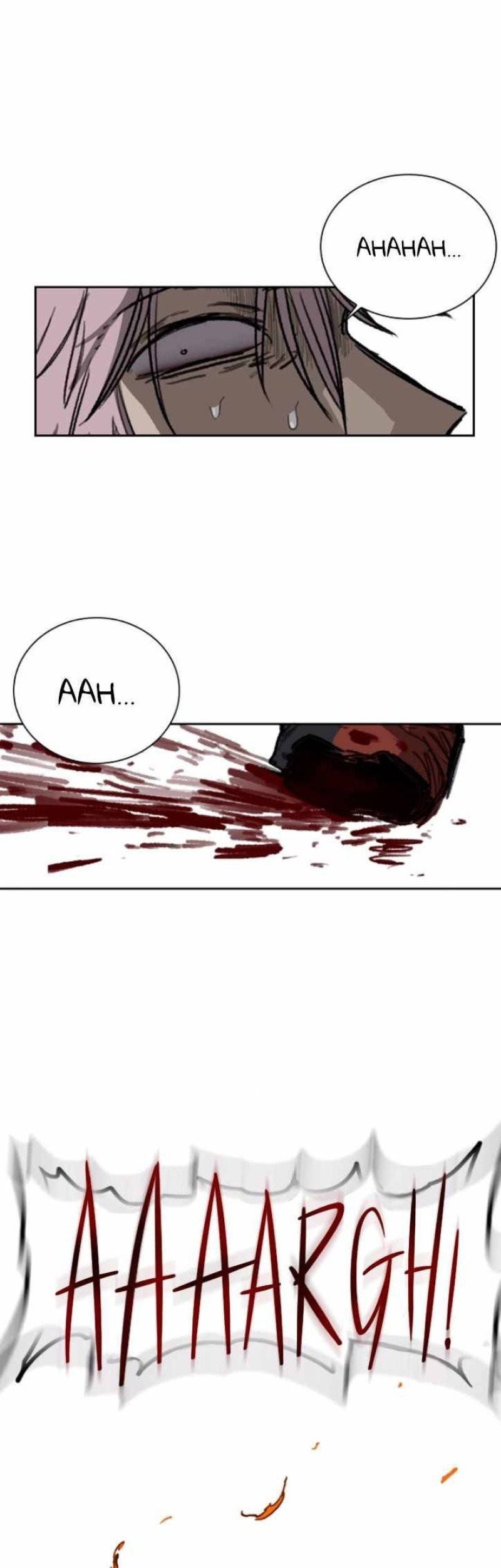 Fray Chapter 10 Gambar 64