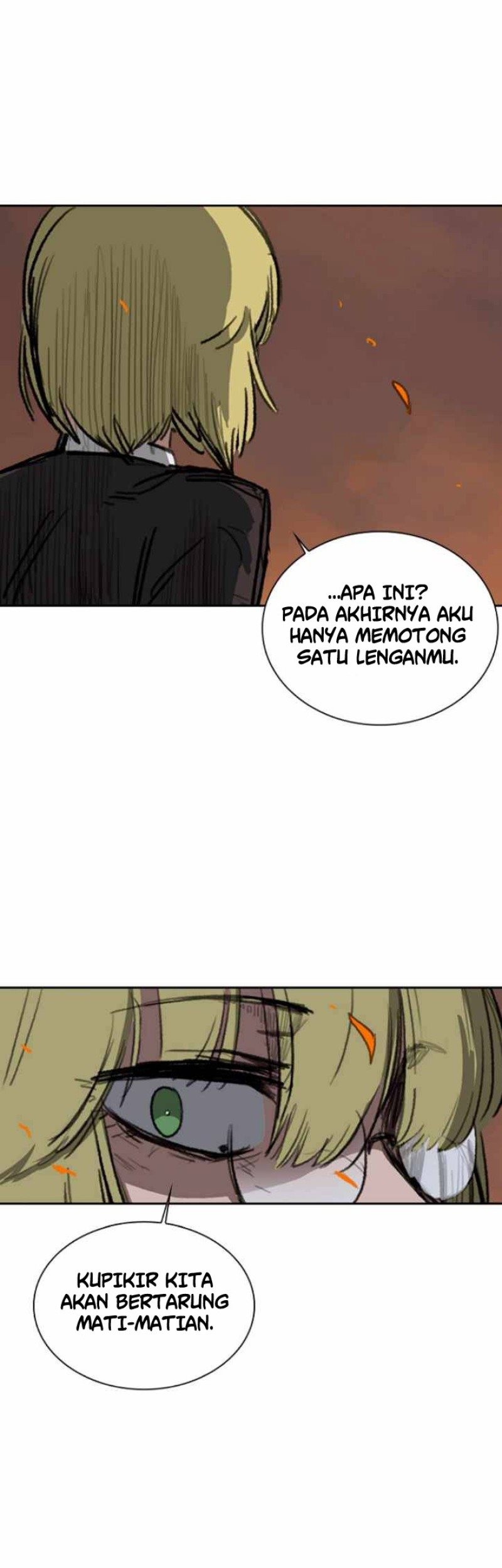 Fray Chapter 10 Gambar 67