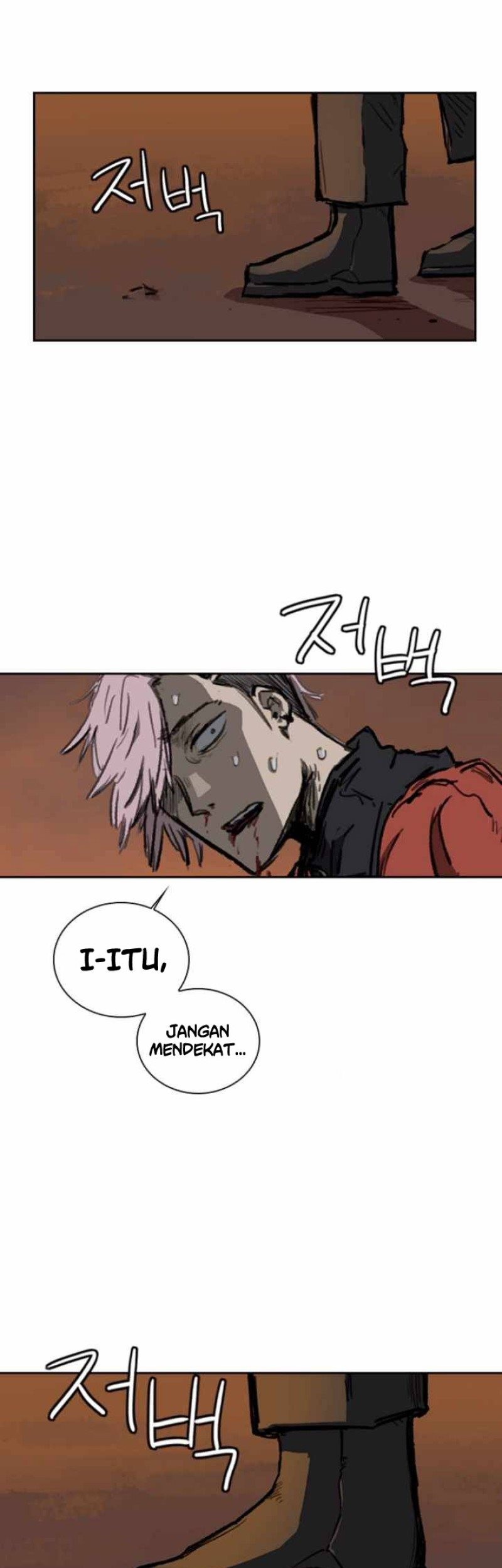 Fray Chapter 10 Gambar 69