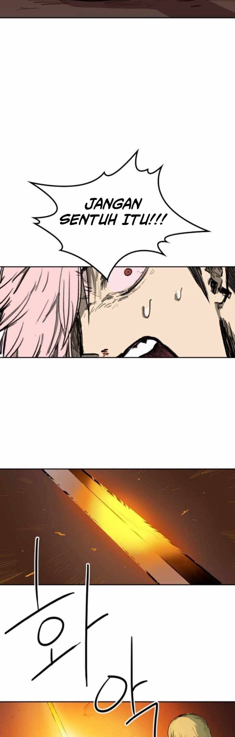 Fray Chapter 10 Gambar 71