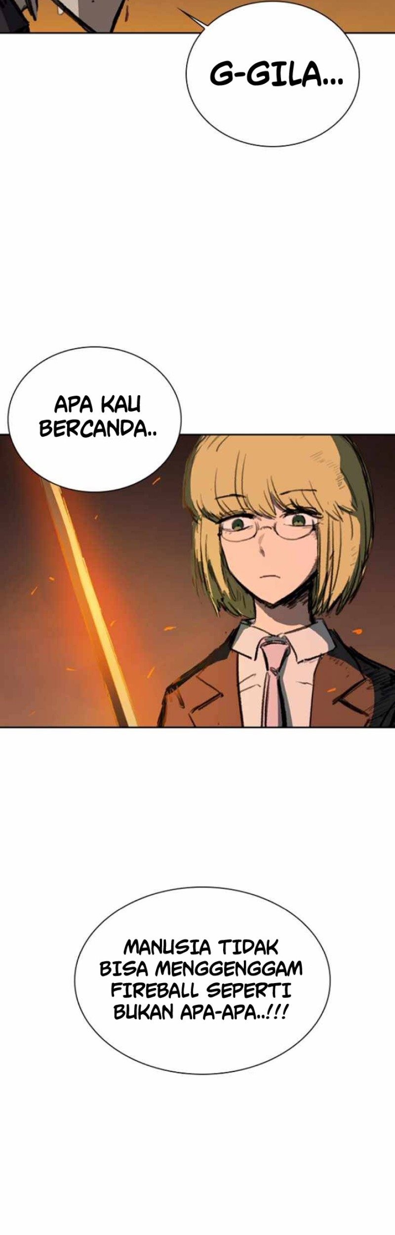 Fray Chapter 10 Gambar 75