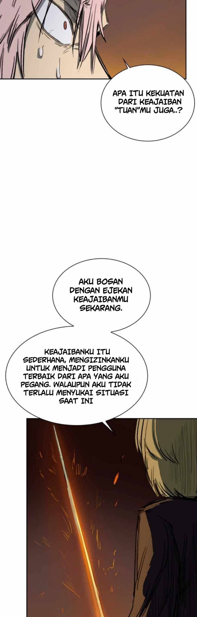 Fray Chapter 10 Gambar 77
