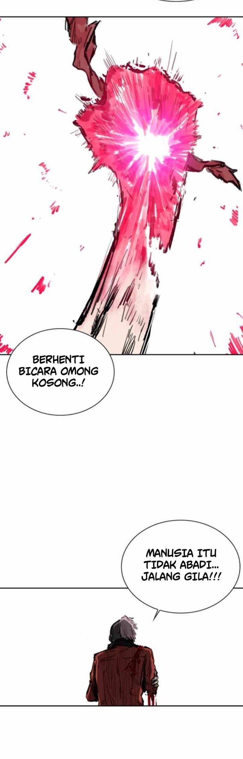 Fray Chapter 10 Gambar 82