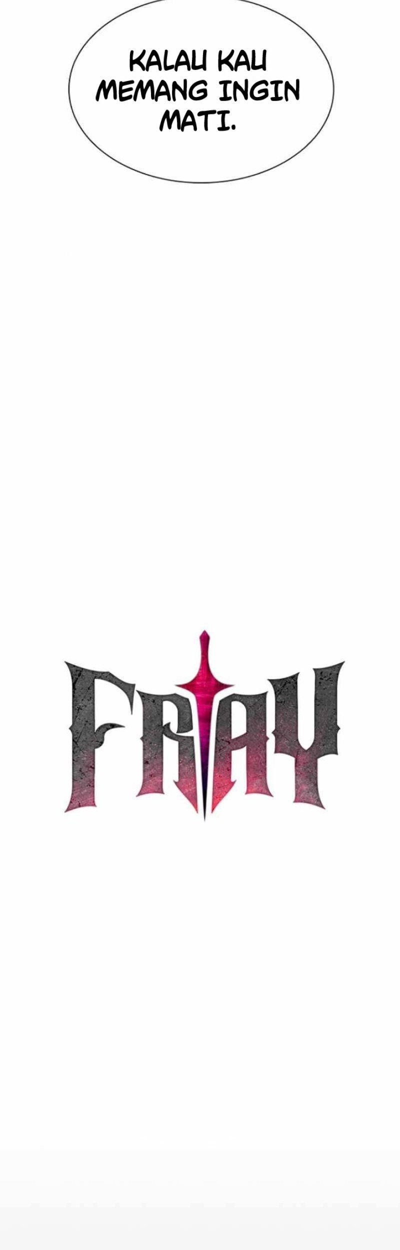 Fray Chapter 09 Gambar 17