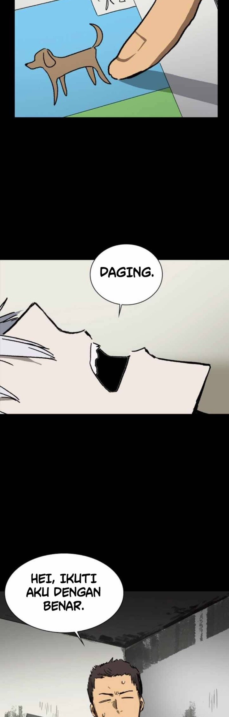 Fray Chapter 09 Gambar 23