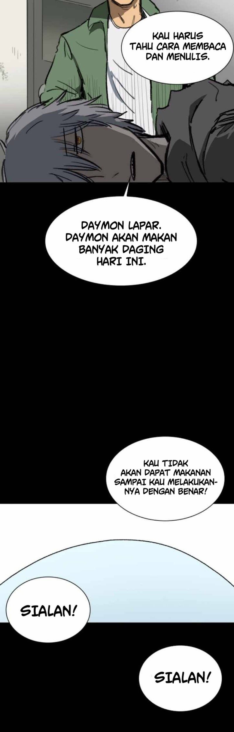 Fray Chapter 09 Gambar 25
