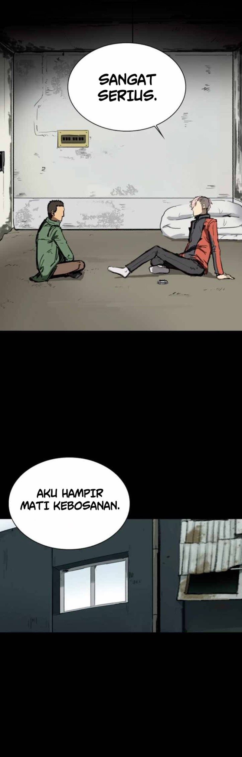 Fray Chapter 09 Gambar 36