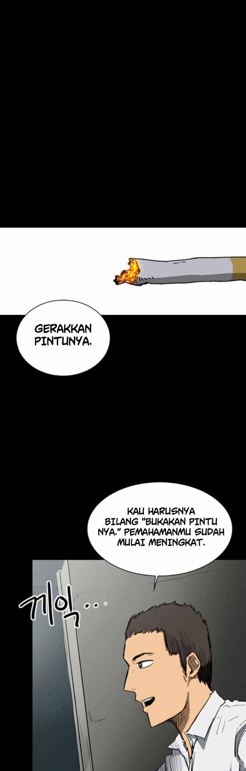 Fray Chapter 09 Gambar 38