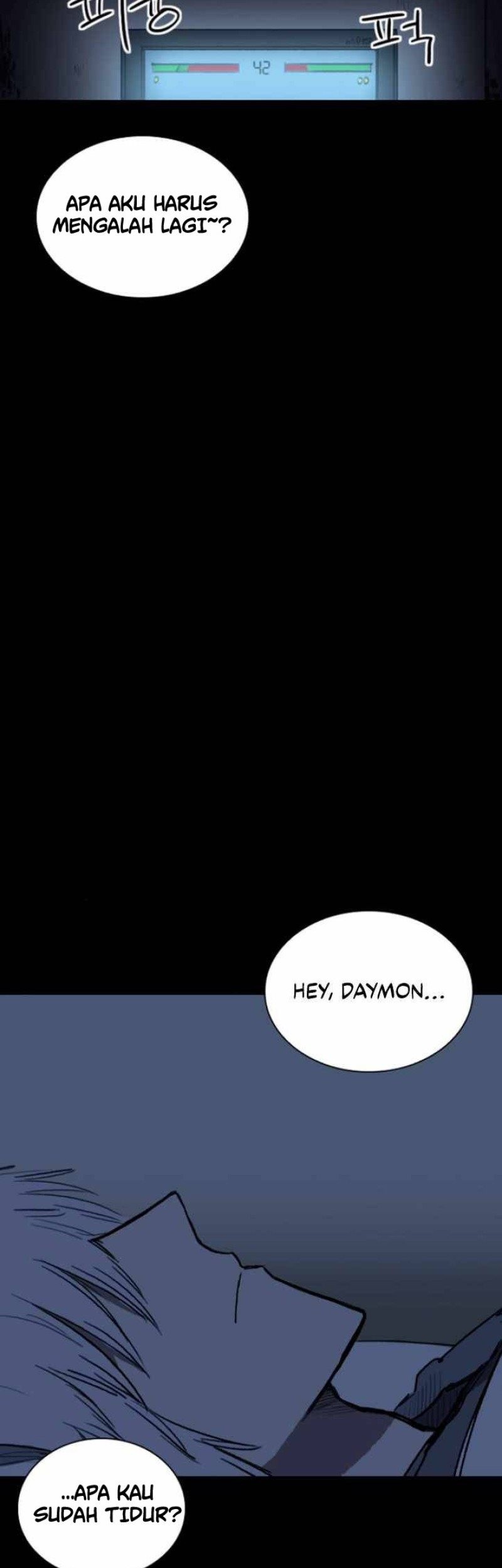Fray Chapter 09 Gambar 45