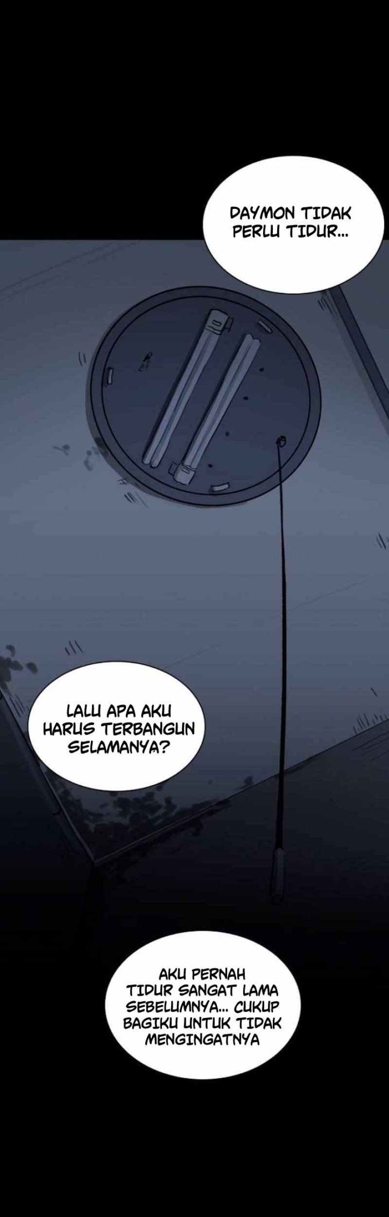 Fray Chapter 09 Gambar 47