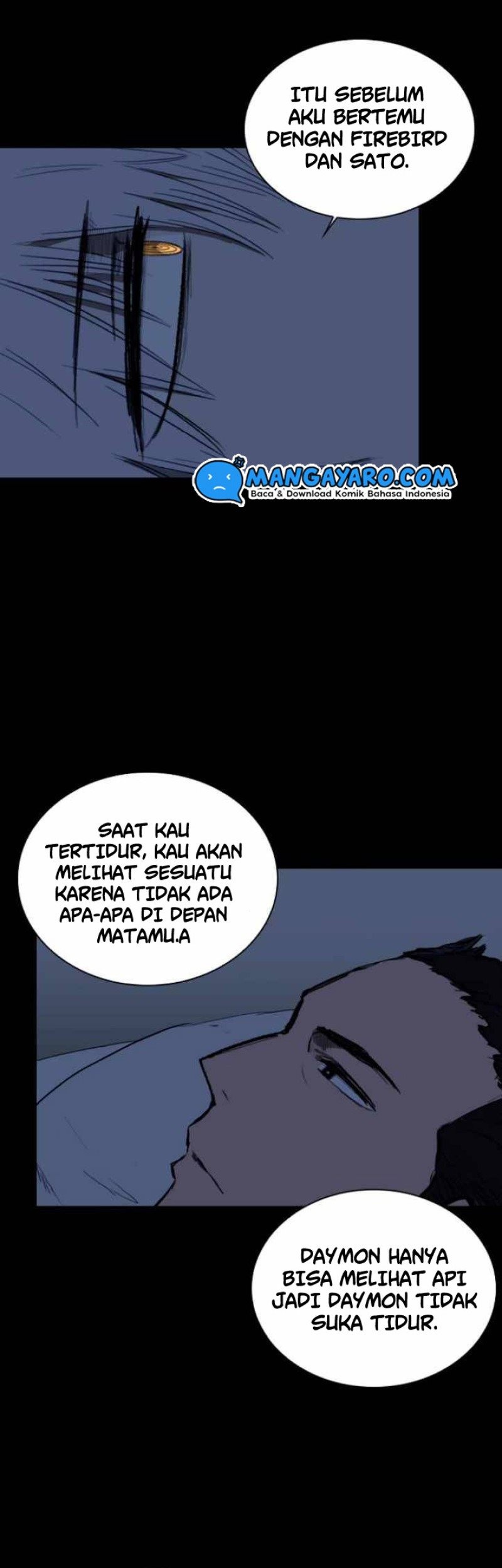Fray Chapter 09 Gambar 49