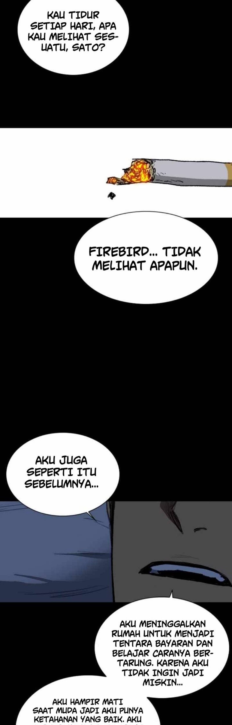 Fray Chapter 09 Gambar 51