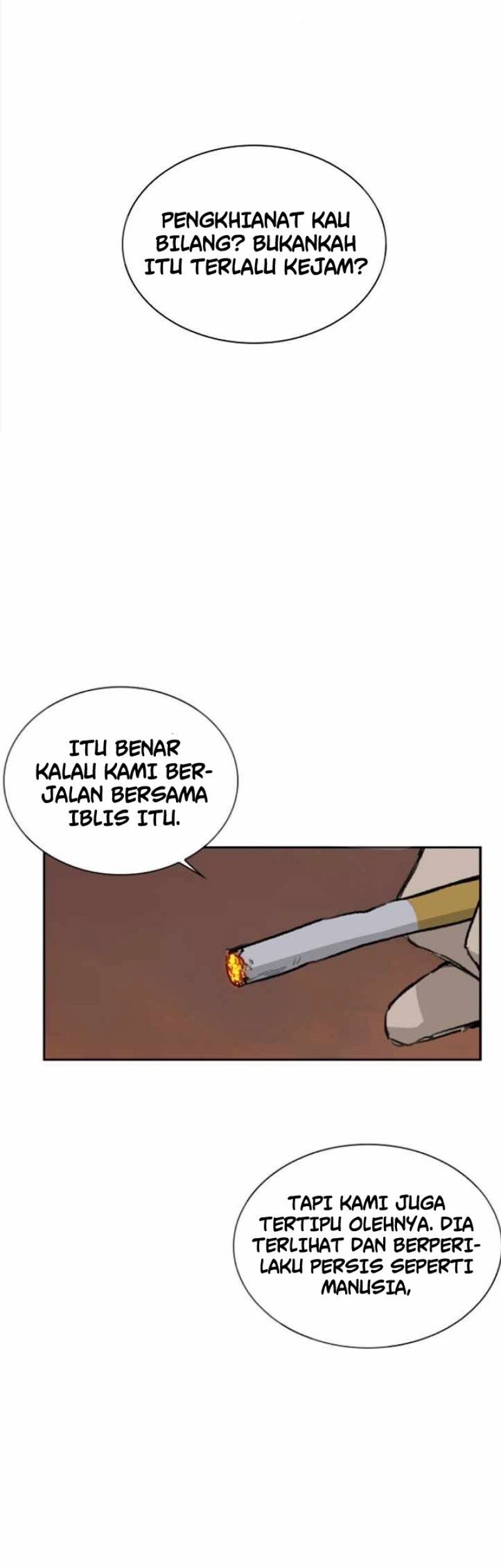 Baca  Fray Chapter 09 Gambar 2