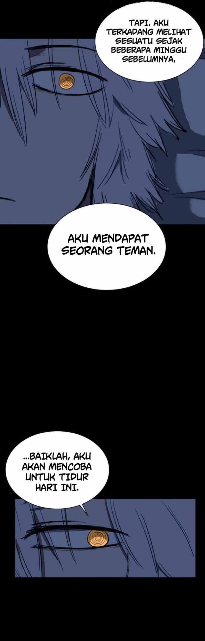 Fray Chapter 09 Gambar 54
