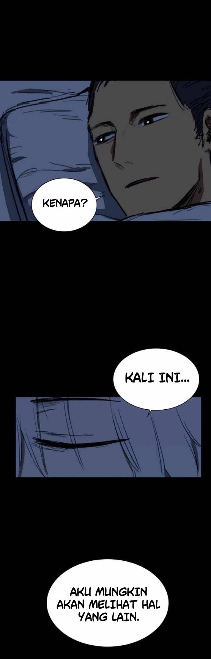 Fray Chapter 09 Gambar 56