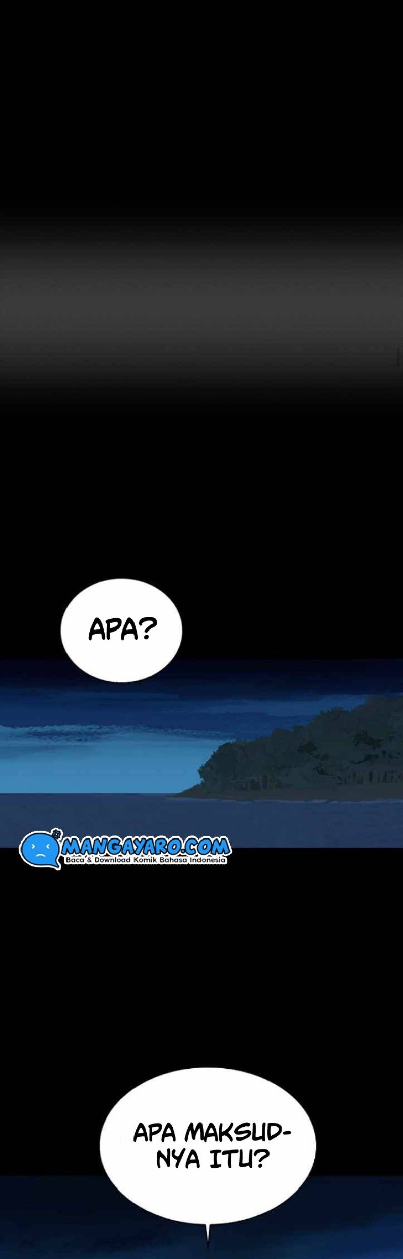 Fray Chapter 09 Gambar 58