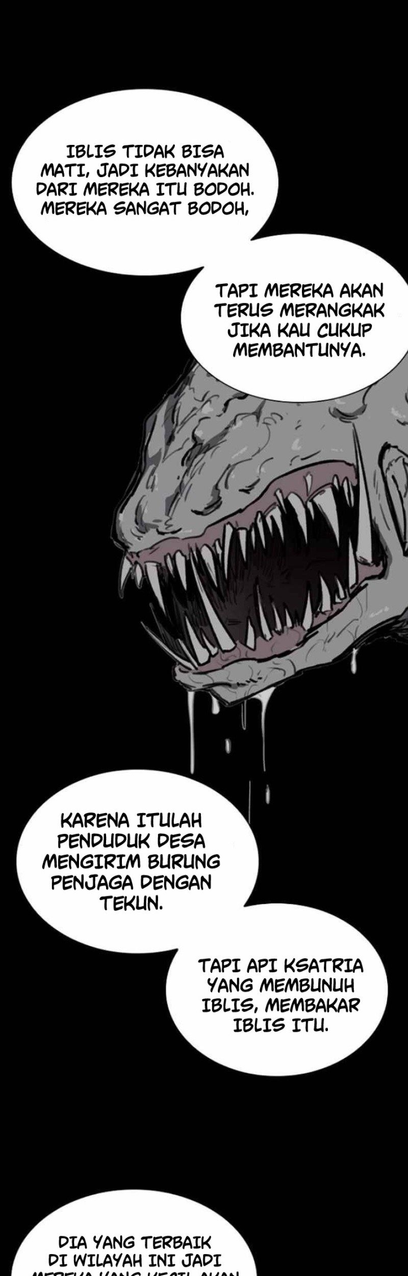 Fray Chapter 09 Gambar 62
