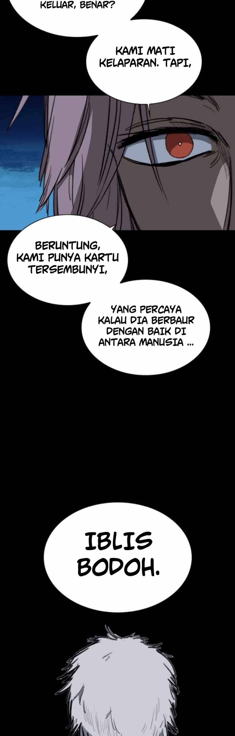 Fray Chapter 09 Gambar 64