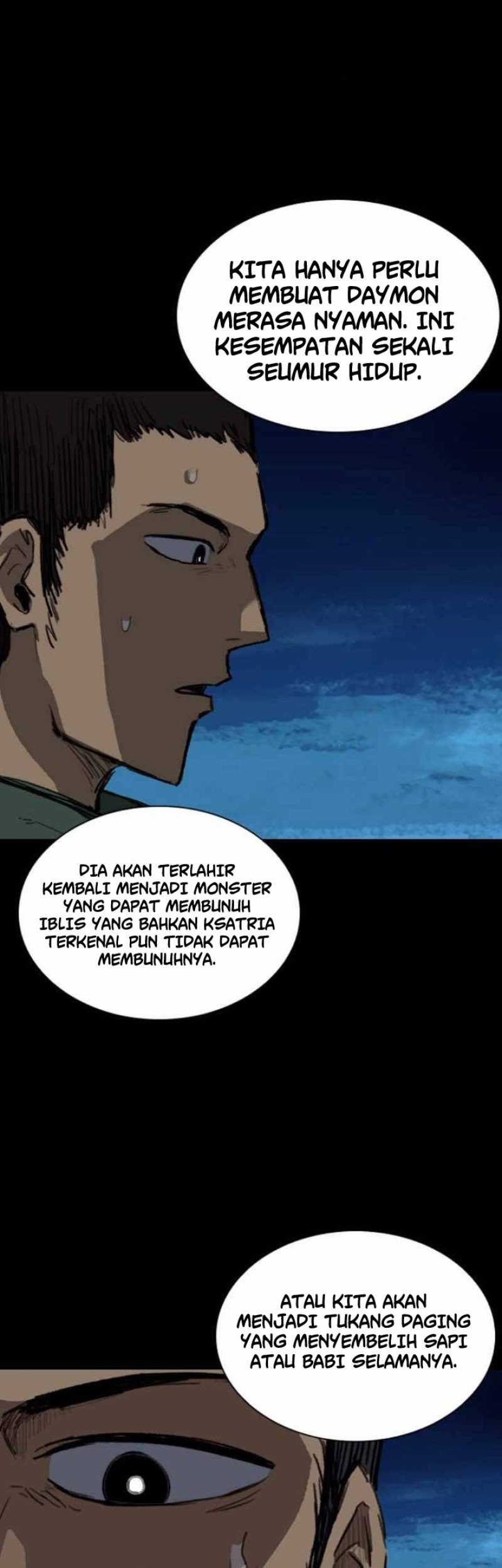 Fray Chapter 09 Gambar 69