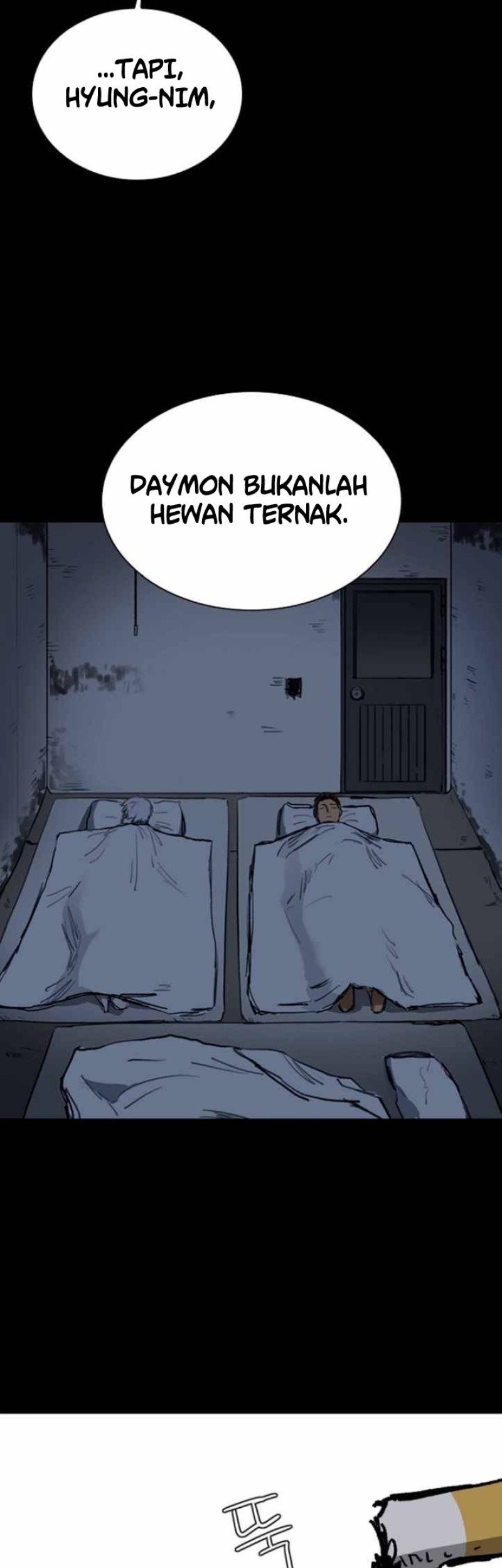 Fray Chapter 09 Gambar 71