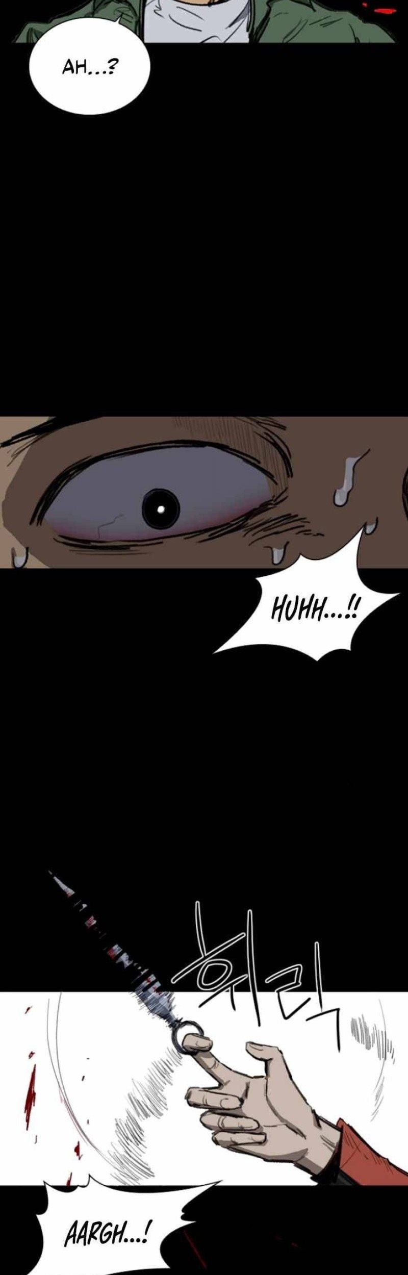 Fray Chapter 09 Gambar 75