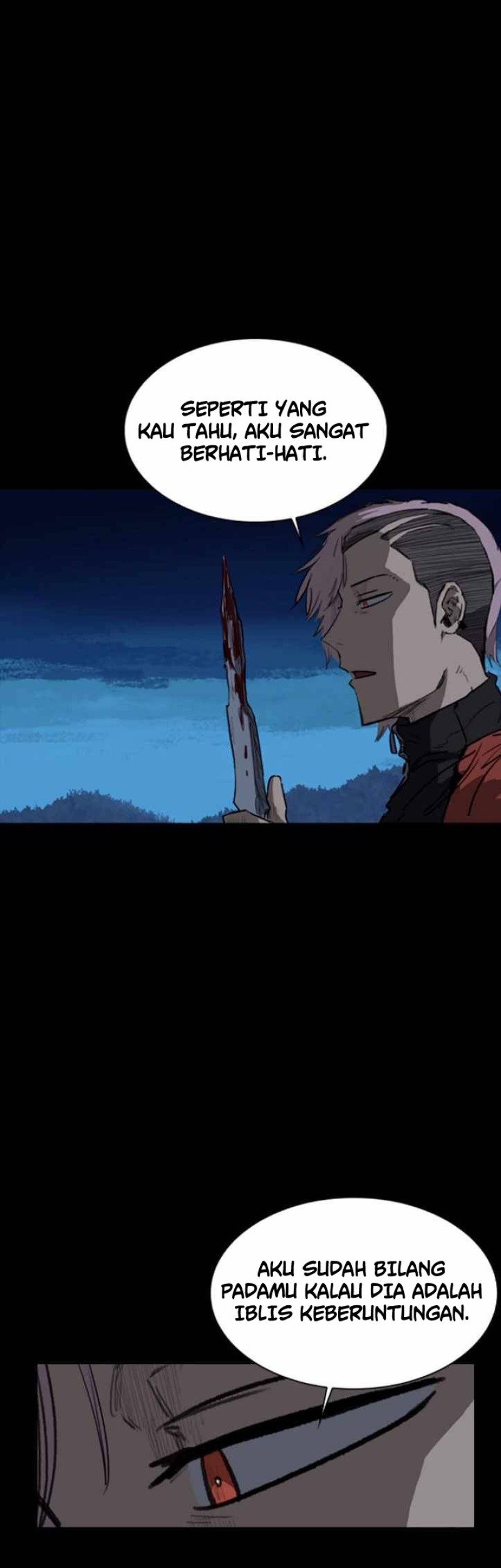 Fray Chapter 09 Gambar 77