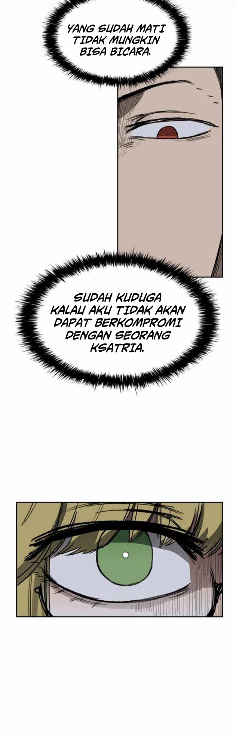 Fray Chapter 09 Gambar 84