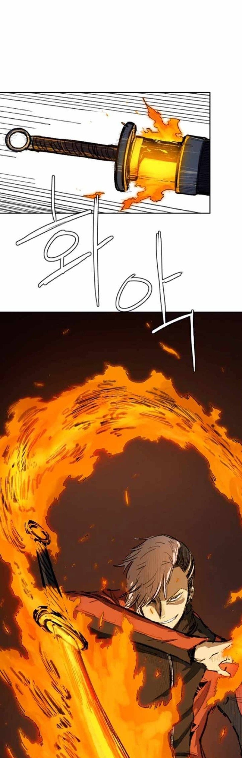 Fray Chapter 09 Gambar 88