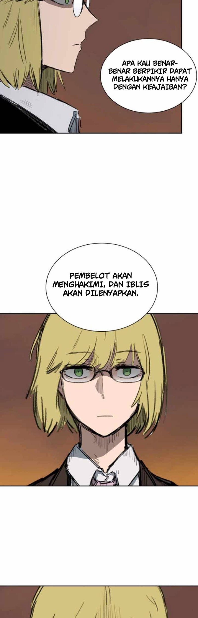 Fray Chapter 09 Gambar 10